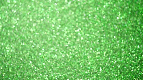 defocused lights background.