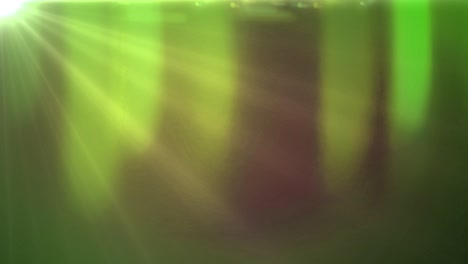 fondo del efecto de textura de la luz de la lente del haz