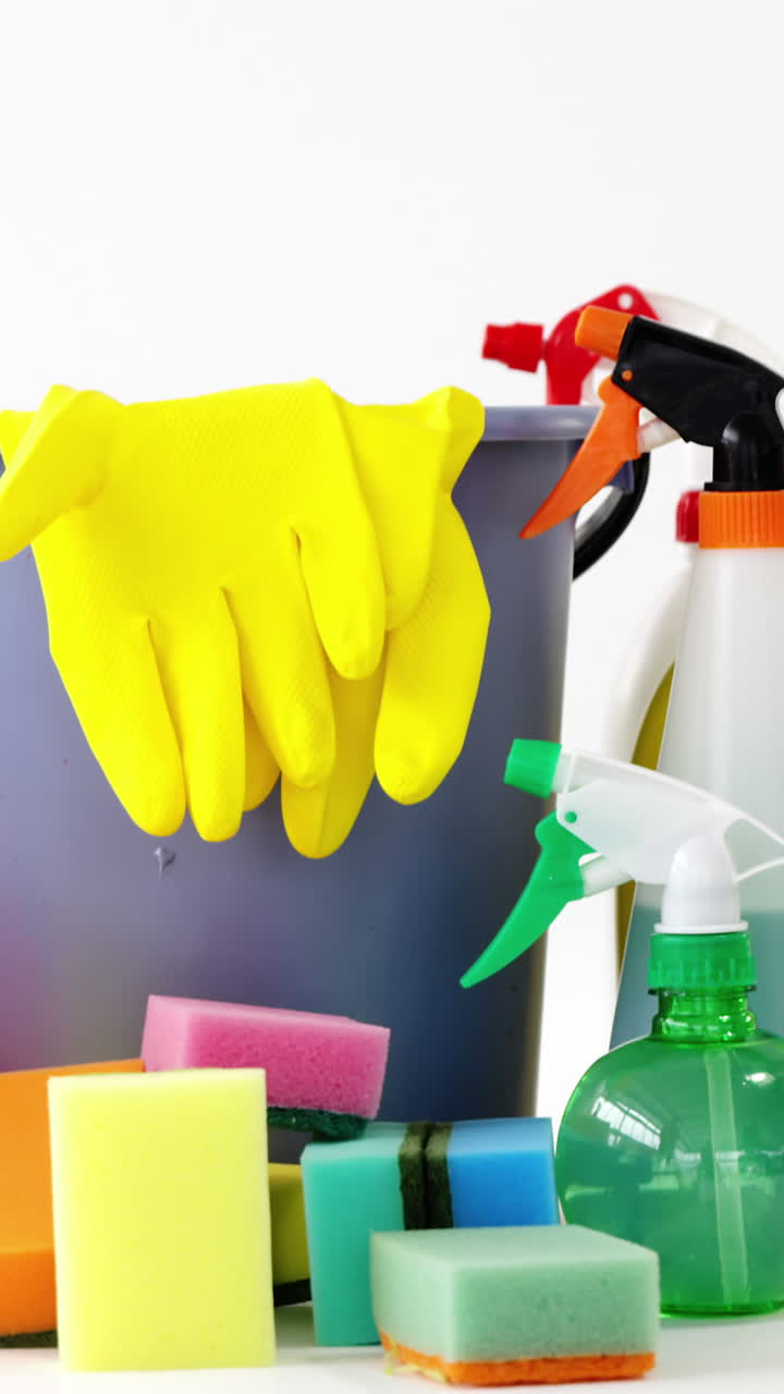 각종 집안 용품