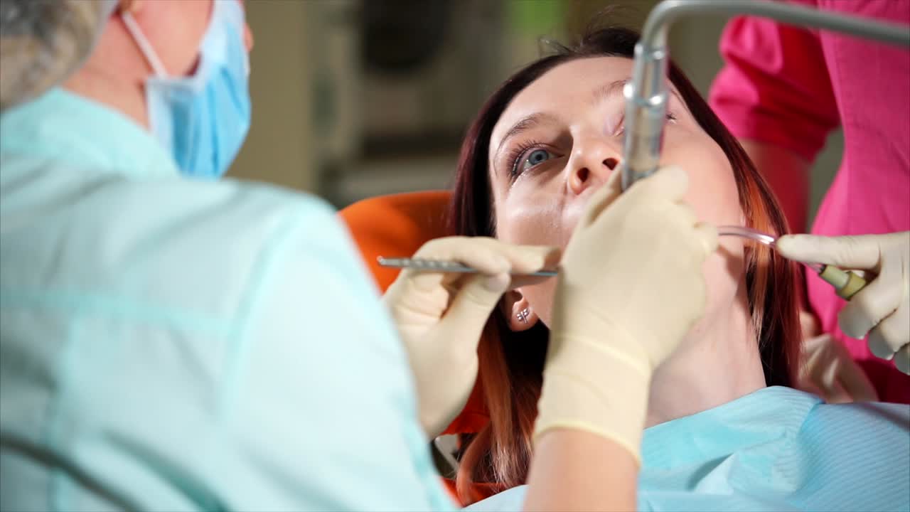 procedimiento dental