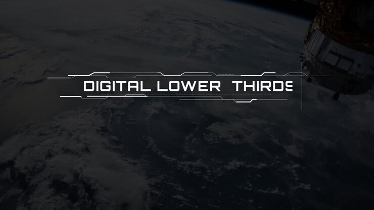 Futuristic Technology Design