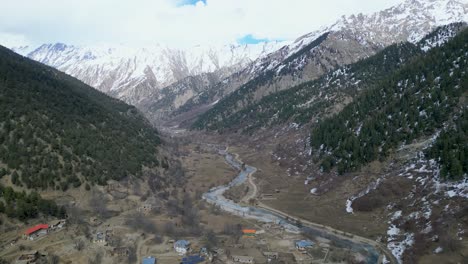 Impresionantes-Paisajes-En-Nuristan