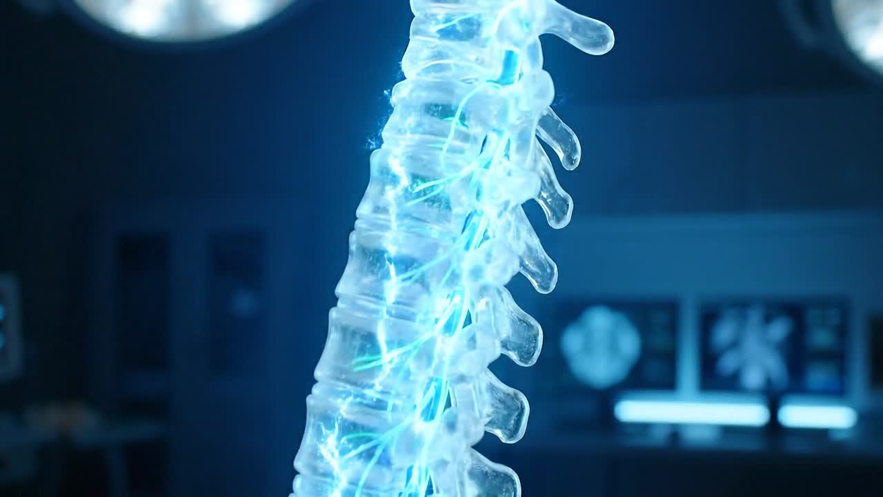 Anatomia del torso umano con organi interni evidenziati: polmoni, cuore, stomaco e intestino in una visualizzazione scientifica.