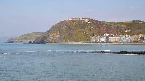 aberystwyth, ceredigion, gales
