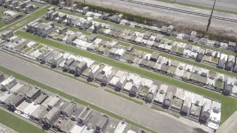 Cementerio-De-Greenwood-En-Nueva-Orleans