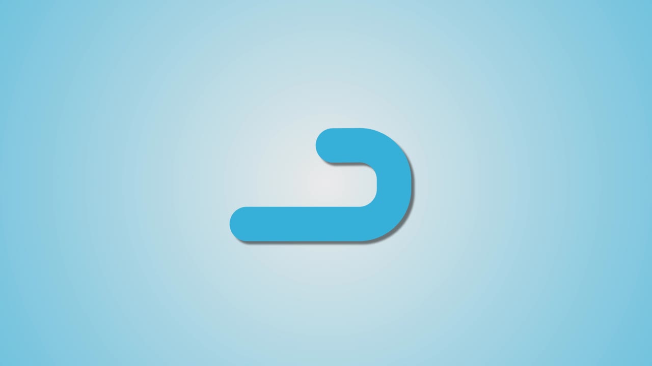 Flat Animated Arrows