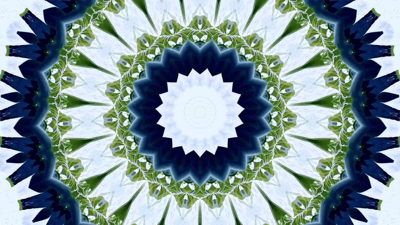 el fondo abstracto en 4k, el bucle de fantasía en movimiento dinámico, el metraje en 4k de alta calidad, el fondo abstracto futurista.