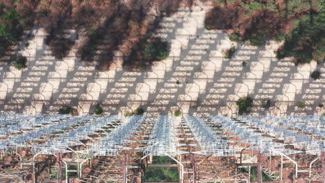 Descending-next-to-the-Duga-radar-at-Chernobyl-exclusion-zone