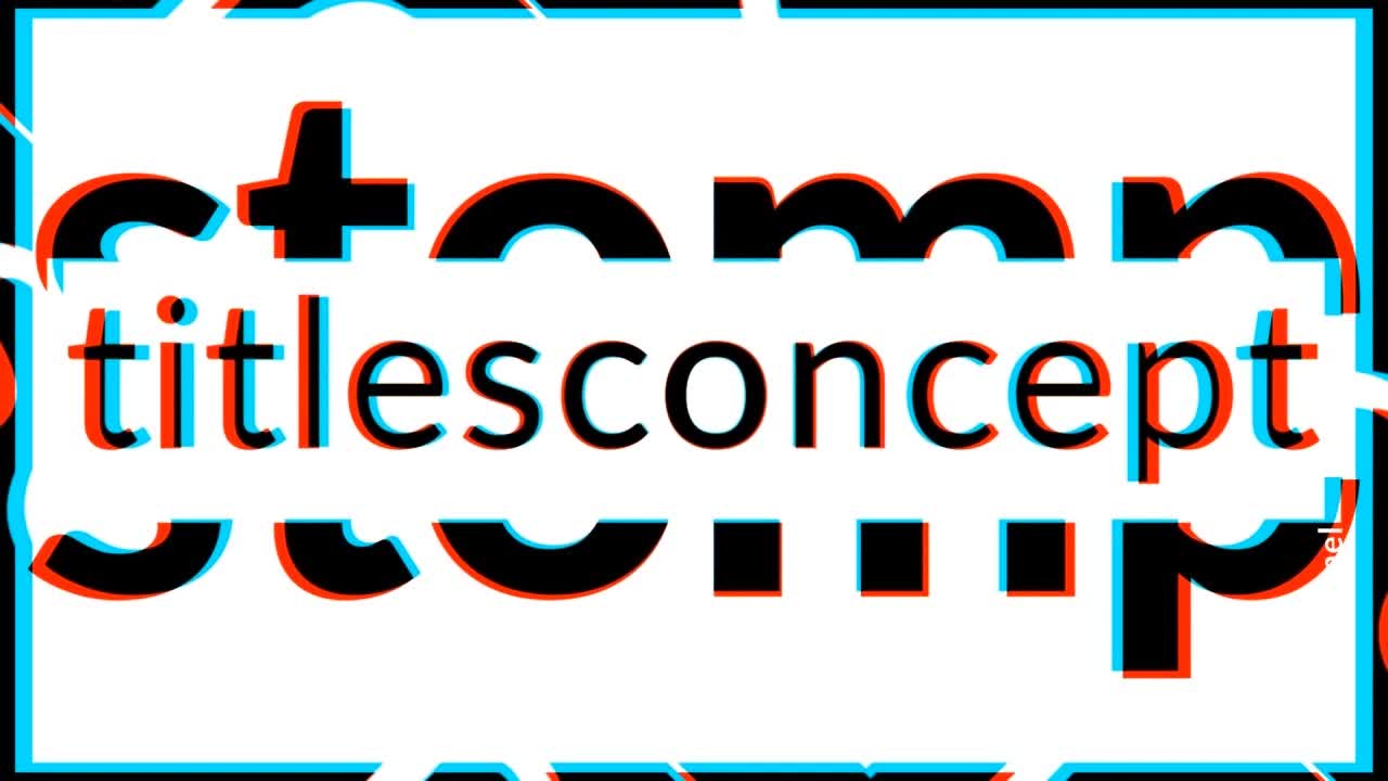 Text and Typography Collection