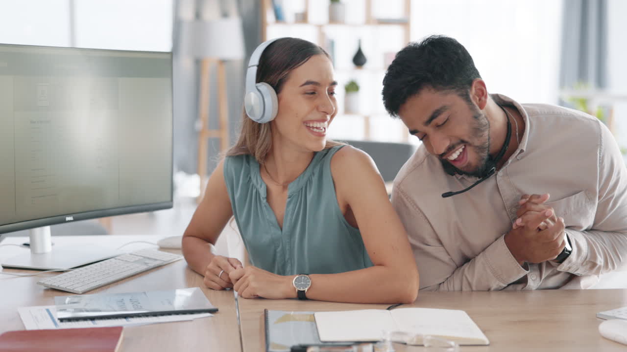 telemarketing, equipo de negocios