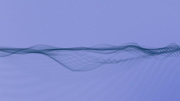 Abstract Waveform Visualization