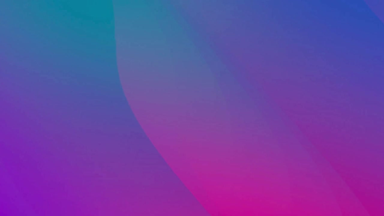 Animated Colorful Background Loop with Motion Effects for YouTube Videos and Visual Content purple