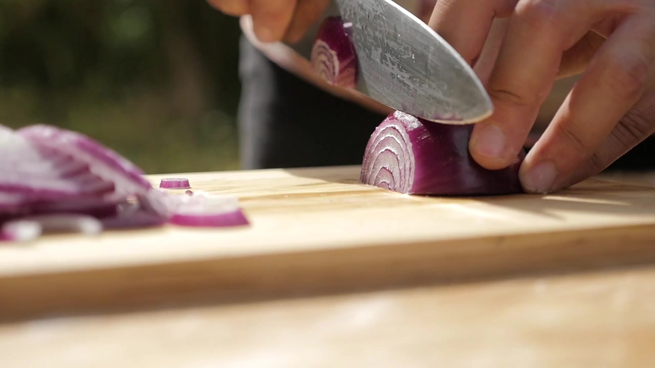 Cooking processes for a delicious pizza