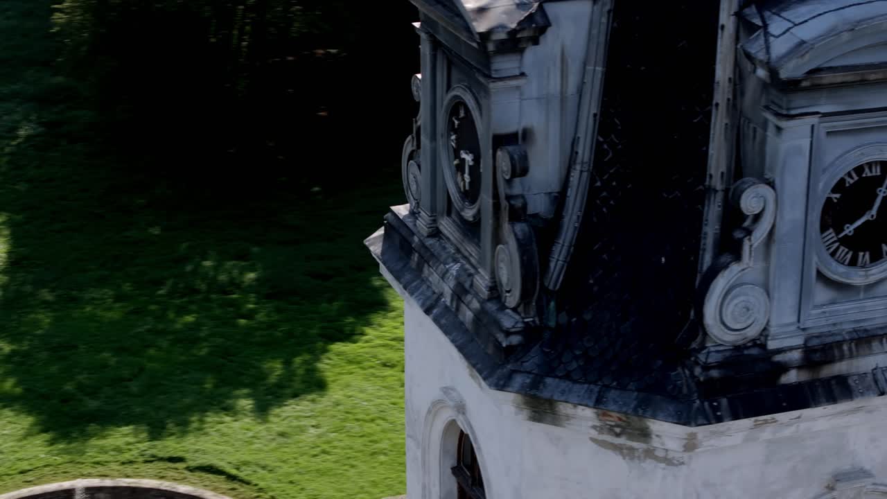 로즈토카 성 (roztoka castle) 은 폴란드 하부 실레시아에 있는 성이다.