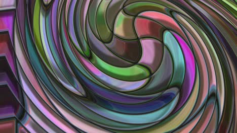 abstract animation,liquid background, beautiful digital painting movie, abstract background movie.
