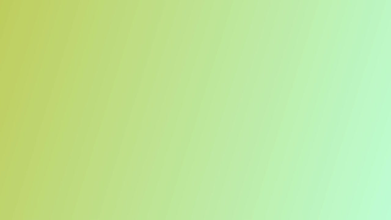 fondos de gradiente en bucle 4k - video de stock