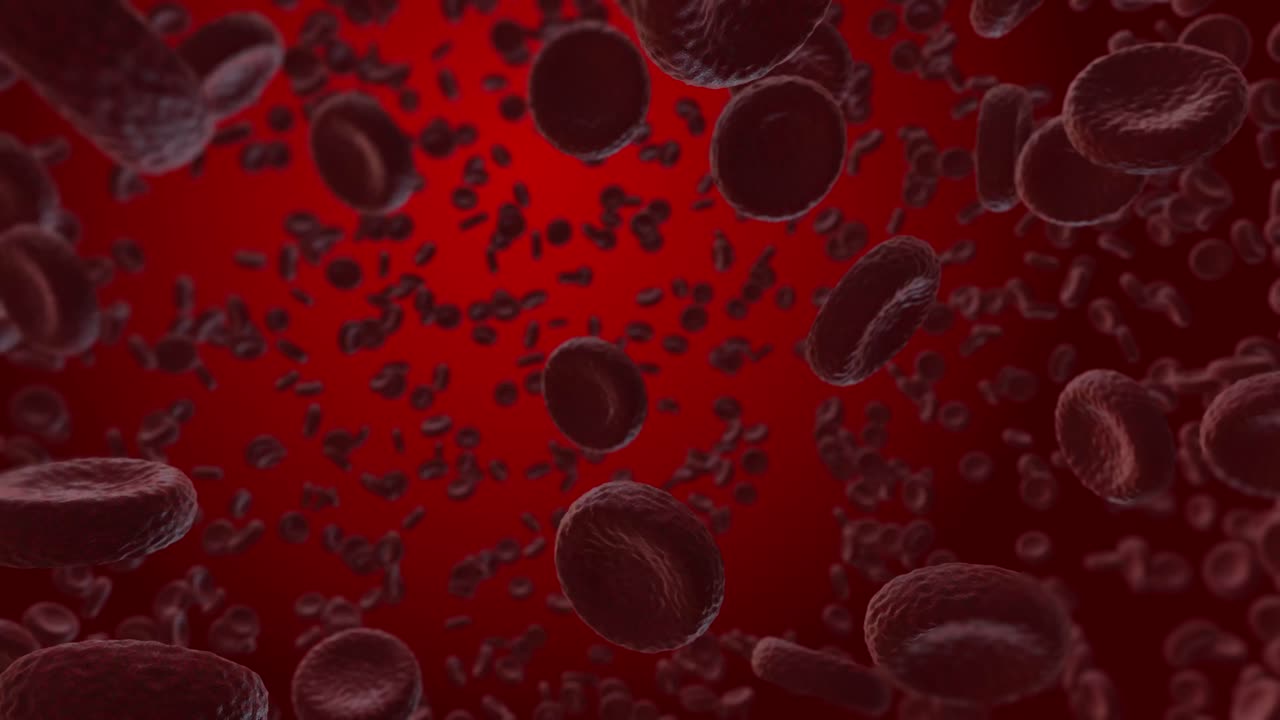 красный вирус инфекция клетки вспышка гриппа