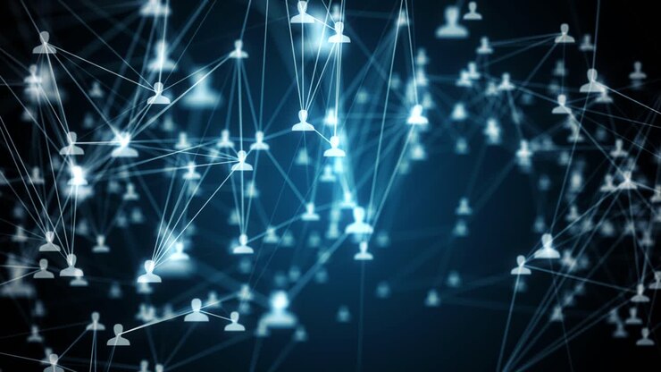 Social Network Connectivity