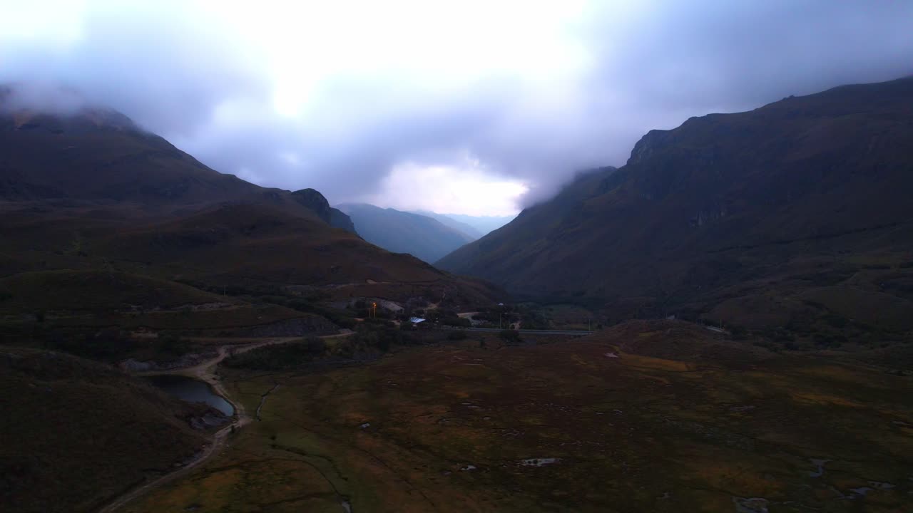 Le montagne più belle del mondo.
