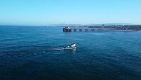 oceanside bait barge bad ass bait