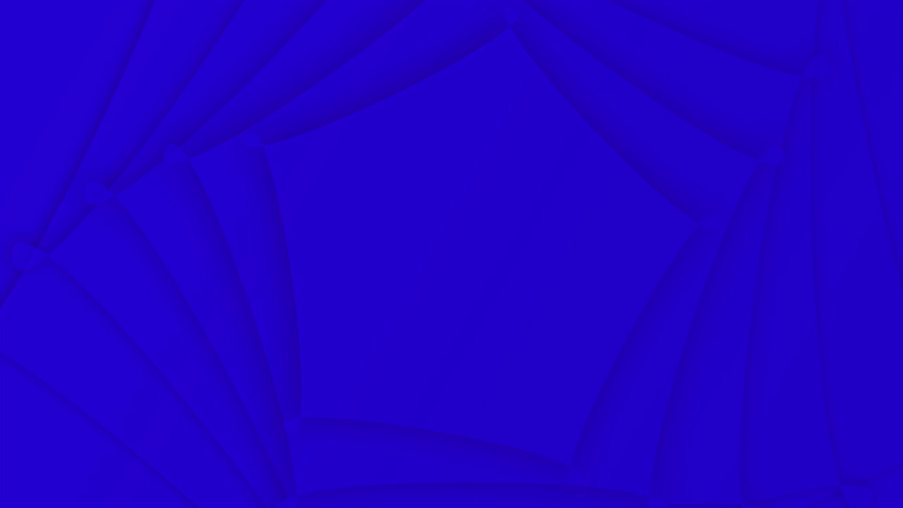 fondo de movimiento hexagonal azul oscuro_jp