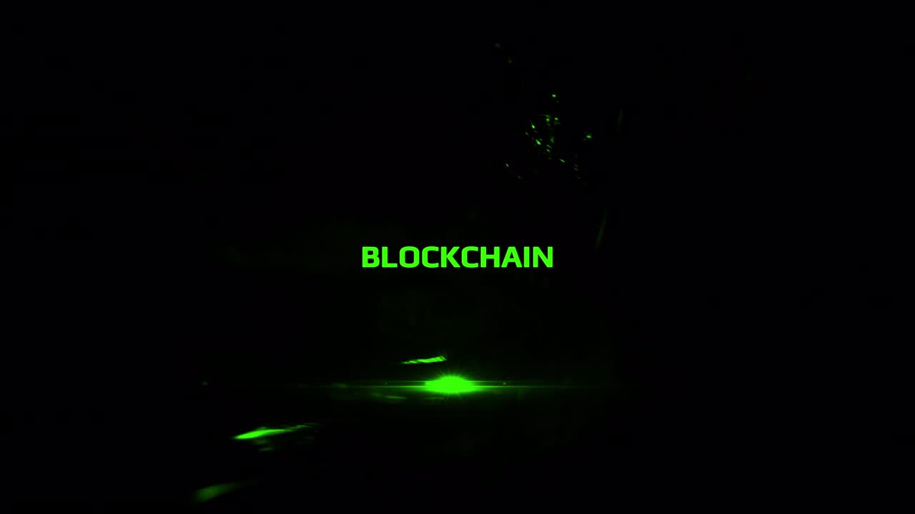 partículas futuristas explosión cósmica onda de choque energía azul espacio 3d renderización stock video tailandia, explosión, partícula, equipo de iluminación, flash