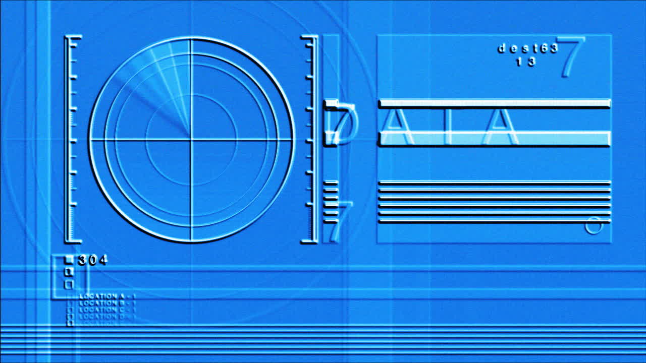 레이더 데이터 05