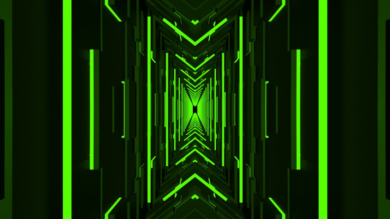 Loop del tunnel