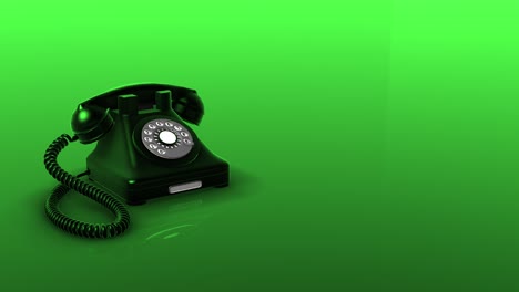 telephone green number - tilt sx