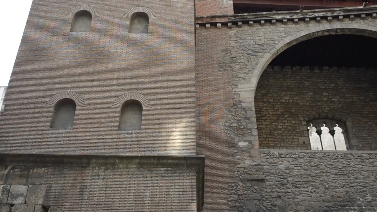 Barcellona, Quartiere Gotico