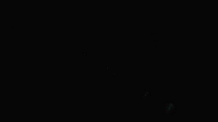 Production Camera Lens Flare 09