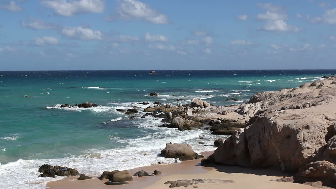 пляж русалок 04