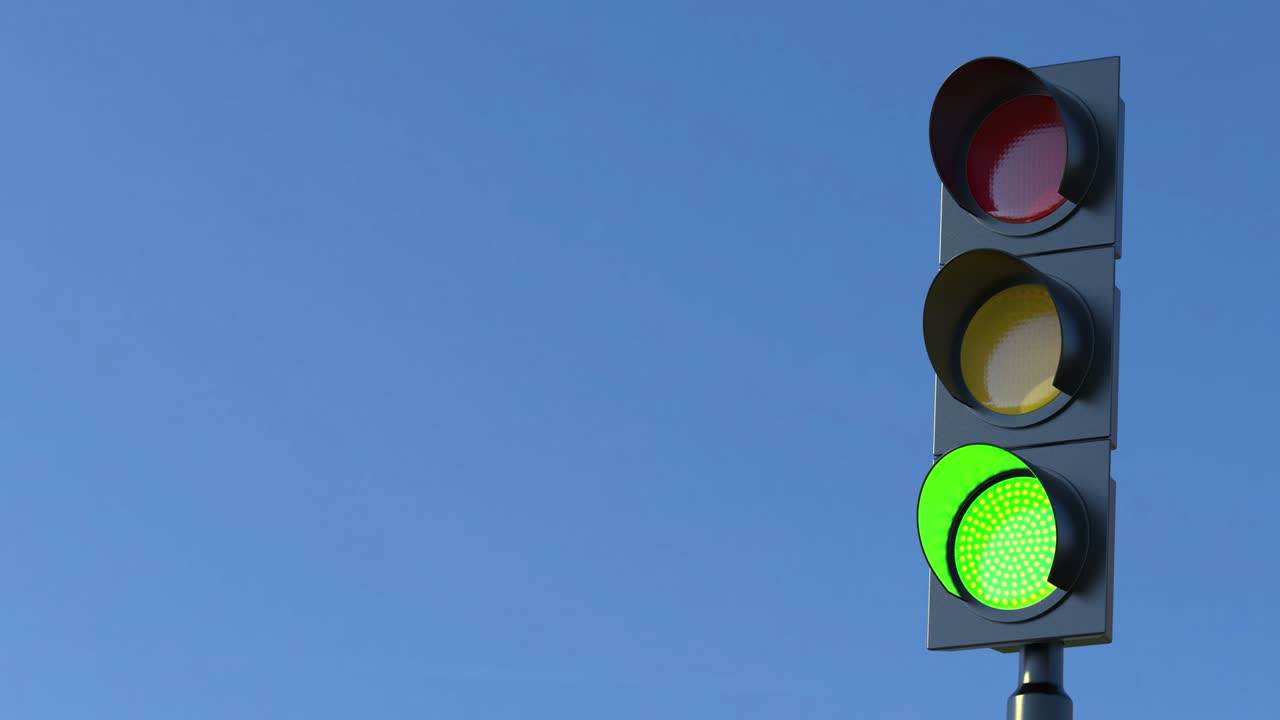 Traffic Light
