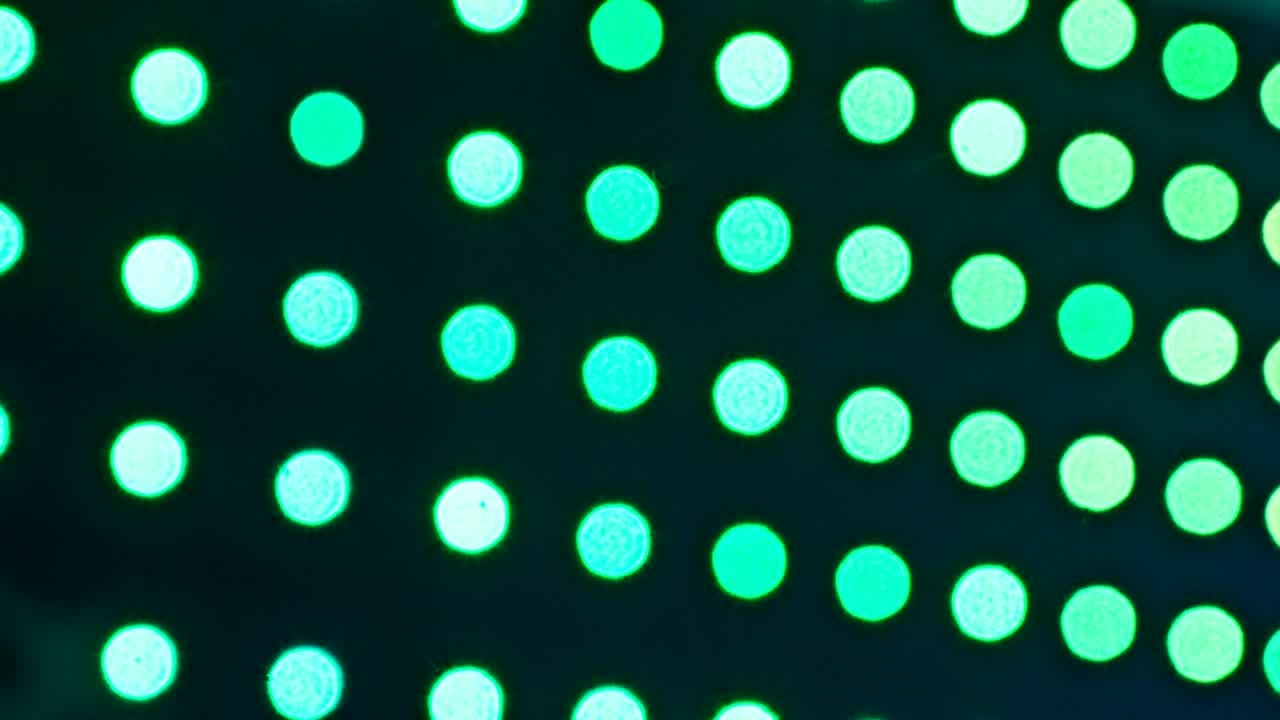 abstracto desenfocado luces borrosas fondo bokeh. concepto de vacaciones.