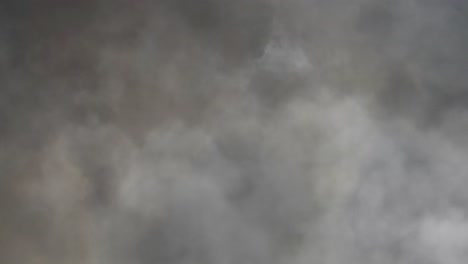 storm clouds lightning in dark sky background