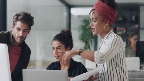 nothing sustains success like teamwork