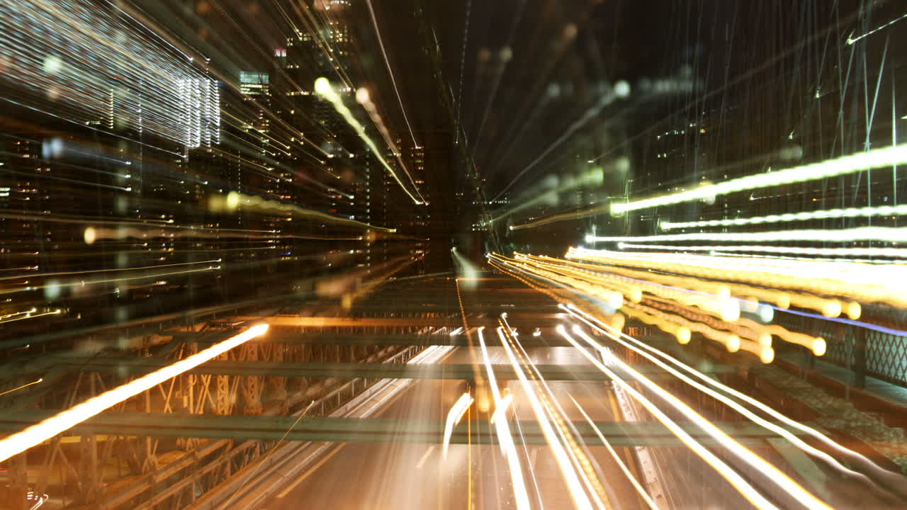 resumen del puente de brooklyn