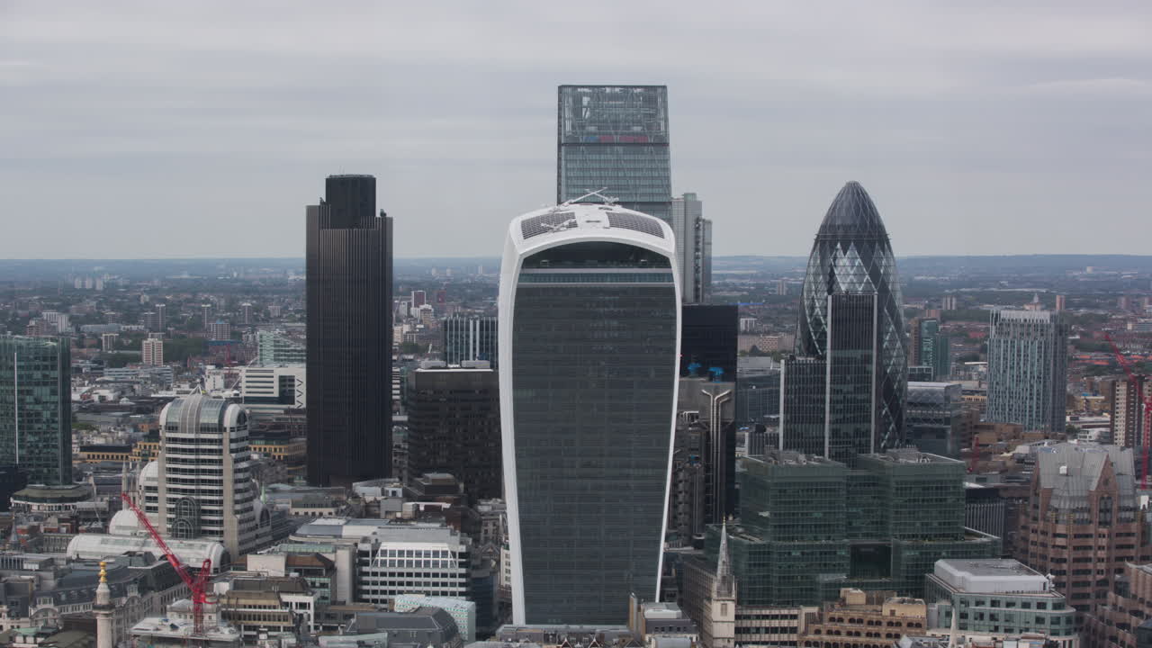 런던 시티 뷰 02