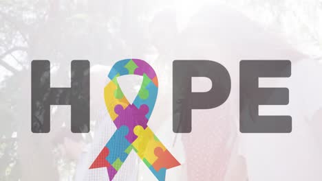 autism awareness animated video