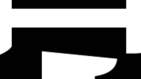 yurakucho japan kanji japanese text animation motion graphics