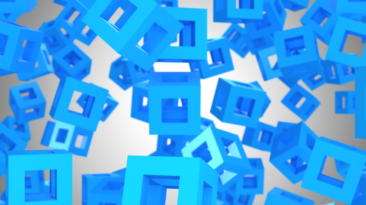 el fondo de los cuadros