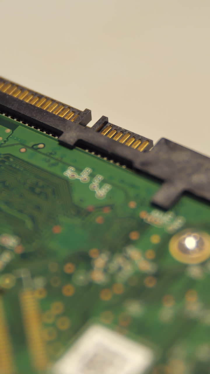 componente interno del disco duro