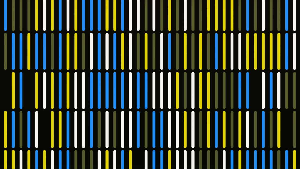 patrón de línea vertical abstracto