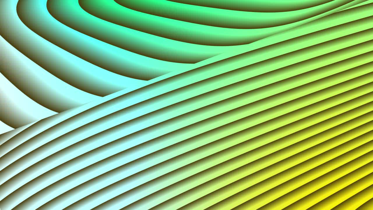 Creative stripes line background.colorful diagonal abstract motion video