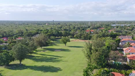 Metro-Country-Club-In-Juan-Dolio-In-Der-Dominikanischen-Republik