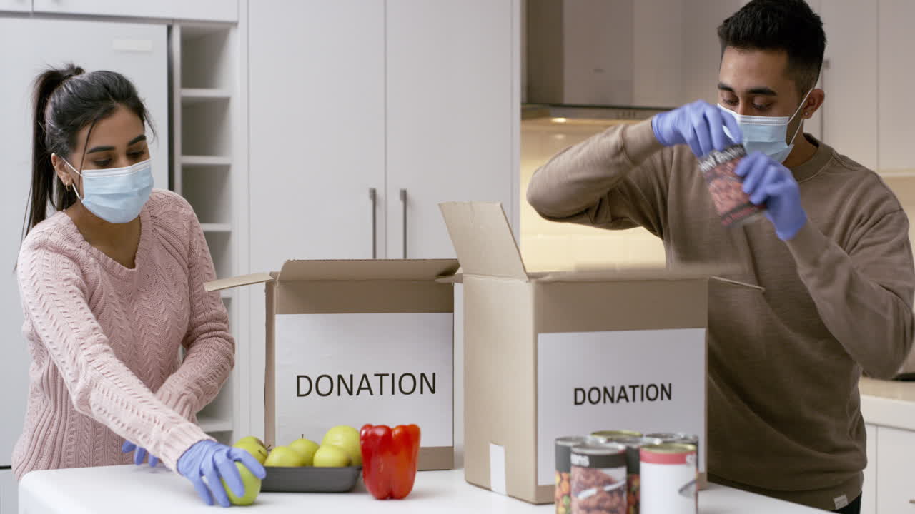 We can't help everyone but let's help those we can