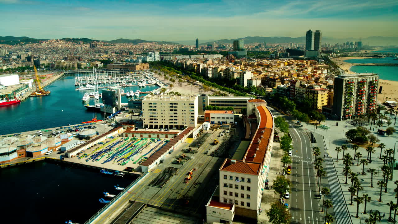 토레 알타마르 40