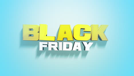 Vibrant-and-modern-Black-Friday-text-on-blue-gradient