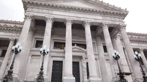 national congress of argentina legislative branch of the government, close up