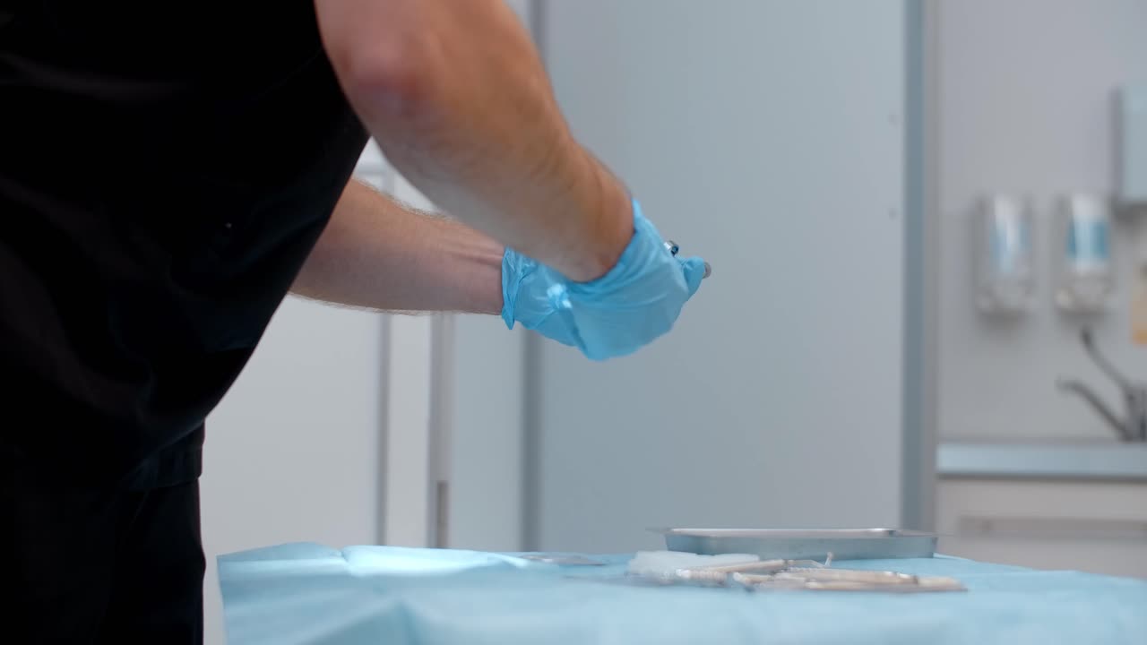 procedimiento dental